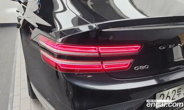 Genesis G80 2025 3.5 автомат (гидро), миниатюра 8 Genesis G80 2025 3.5 автомат (гидро), миниатюра 8