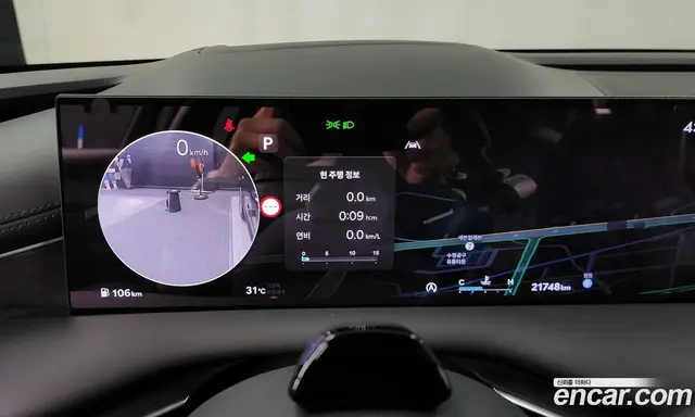 Genesis G80 2025 3.5 автомат (гидро), миниатюра 10 Genesis G80 2025 3.5 автомат (гидро), миниатюра 10