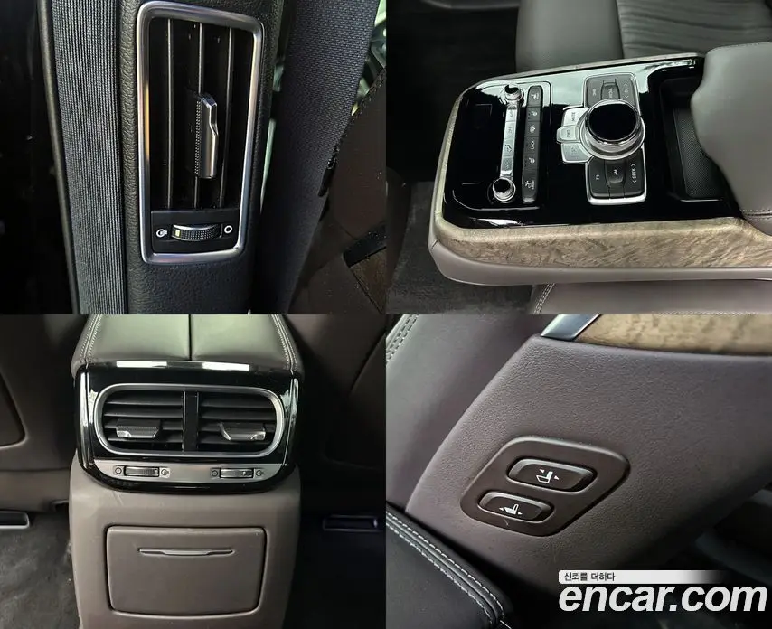 Genesis G90 2019 3.8 автомат (гидро), фото 13 Genesis G90 2019 3.8 автомат (гидро), фото 13