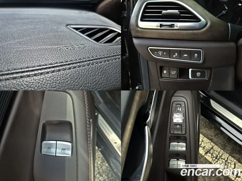 Genesis G90 2019 3.8 автомат (гидро), фото 14 Genesis G90 2019 3.8 автомат (гидро), фото 14