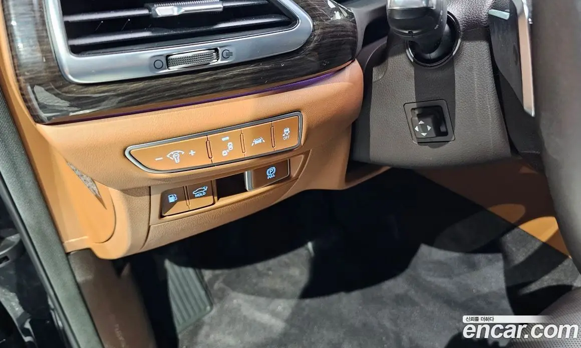 Genesis G90 2020 3.8 автомат (гидро), фото 24