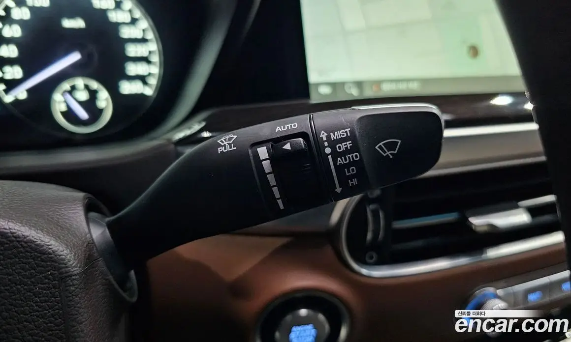 Genesis G90 2020 3.8 автомат (гидро), фото 25