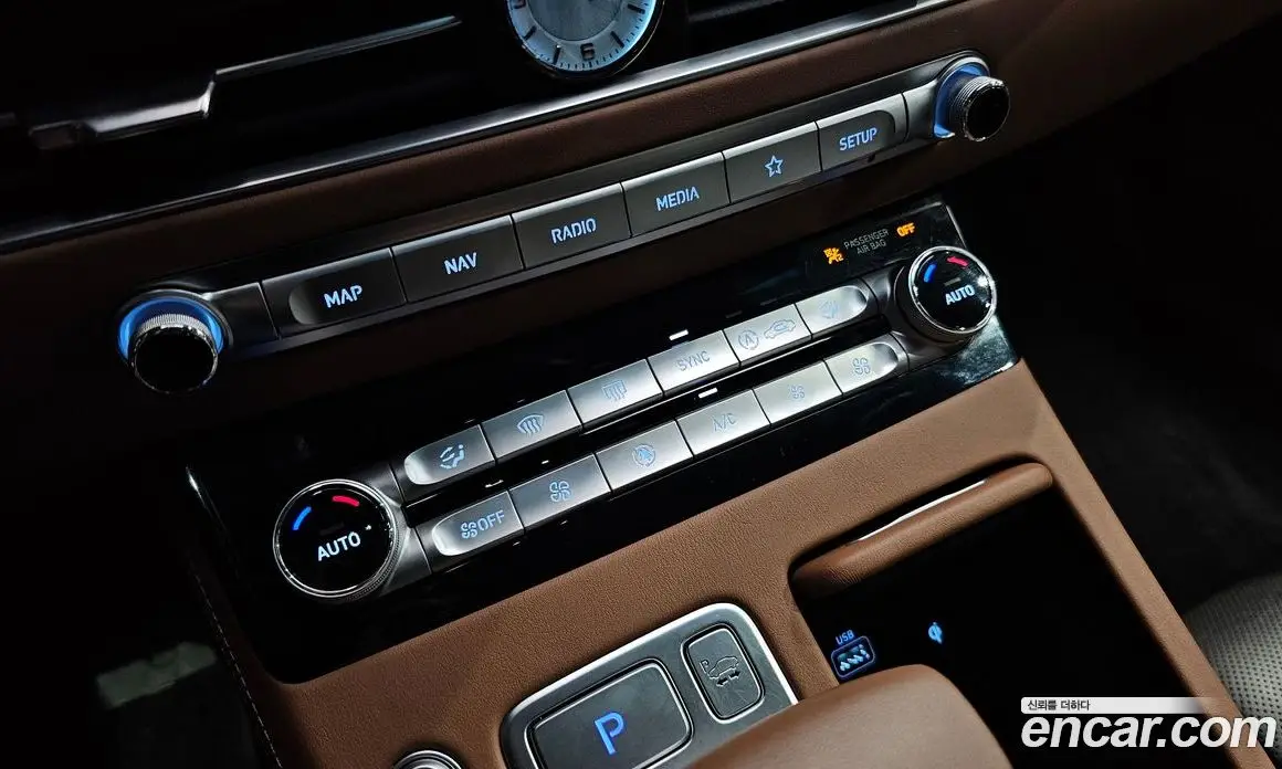 Genesis G90 2020 3.8 автомат (гидро), фото 28