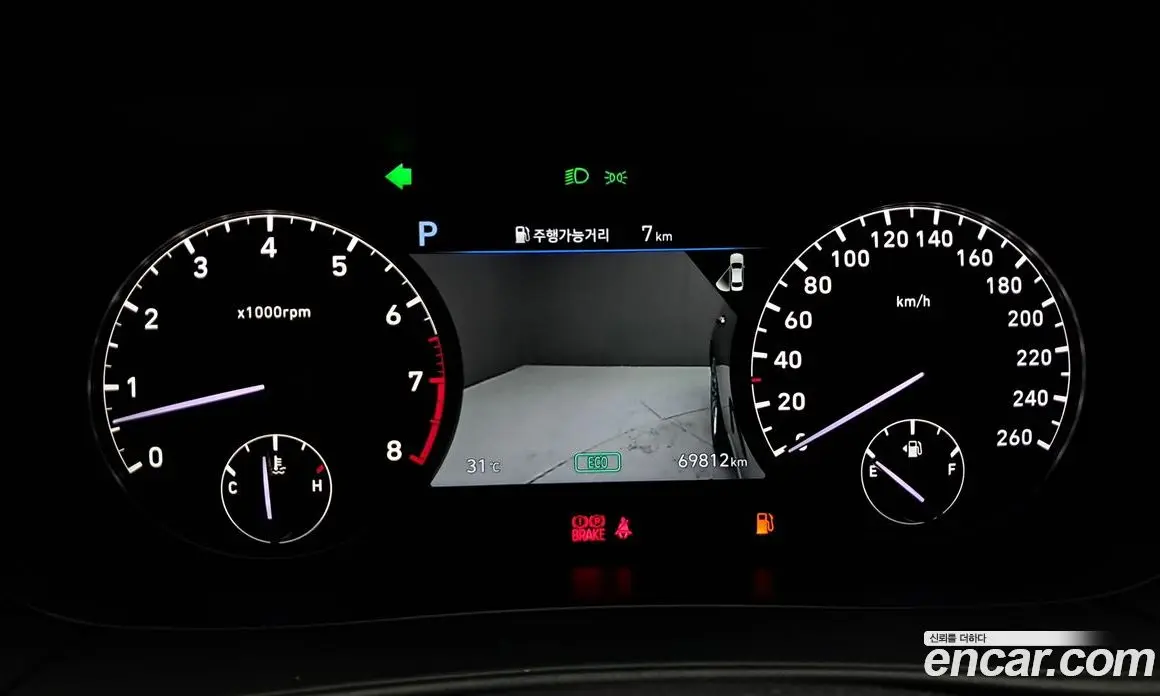 Genesis G90 2021 3.8 автомат (гидро), фото 11