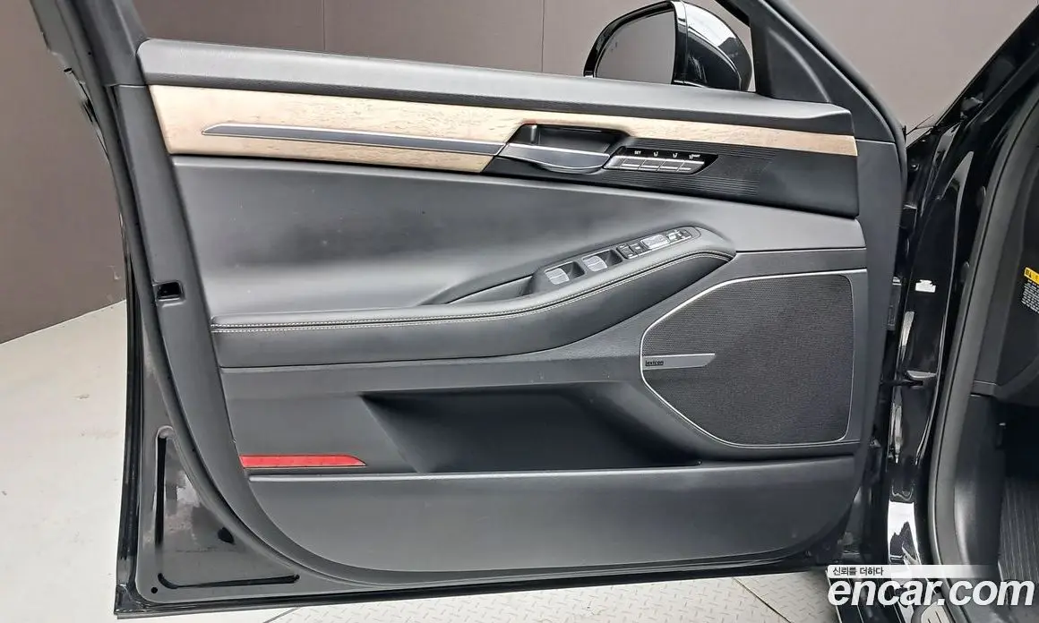 Genesis G90 2021 3.8 автомат (гидро), фото 14