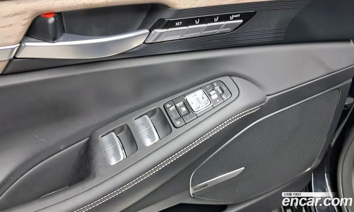 Genesis G90 2021 3.8 автомат (гидро), фото 21