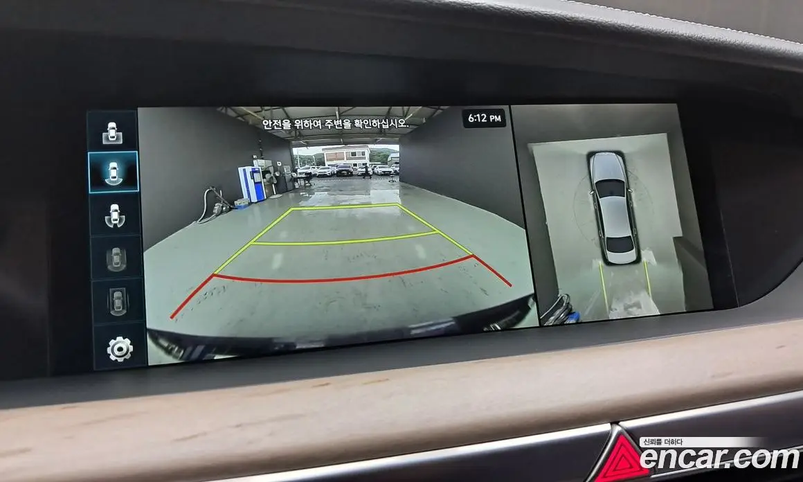 Genesis G90 2021 3.8 автомат (гидро), фото 23