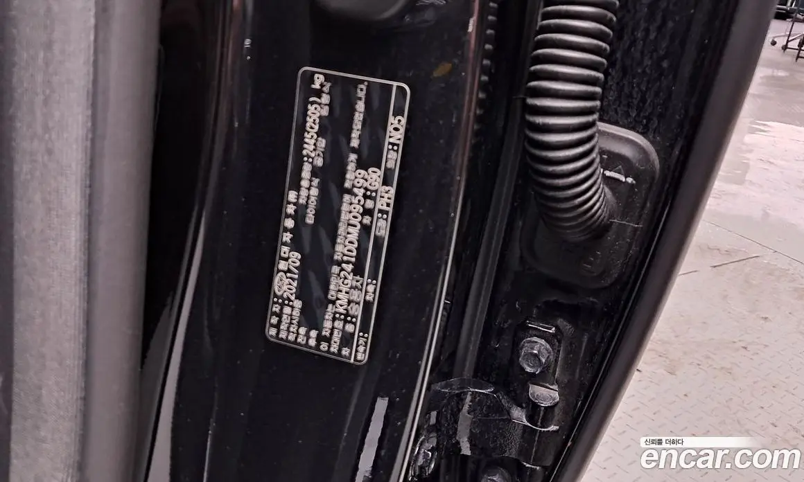 Genesis G90 2021 3.8 автомат (гидро), фото 32