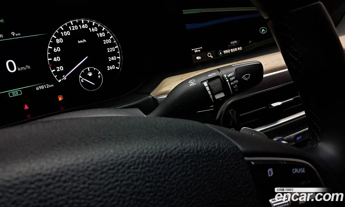 Genesis G90 2021 3.8 автомат (гидро), фото 33