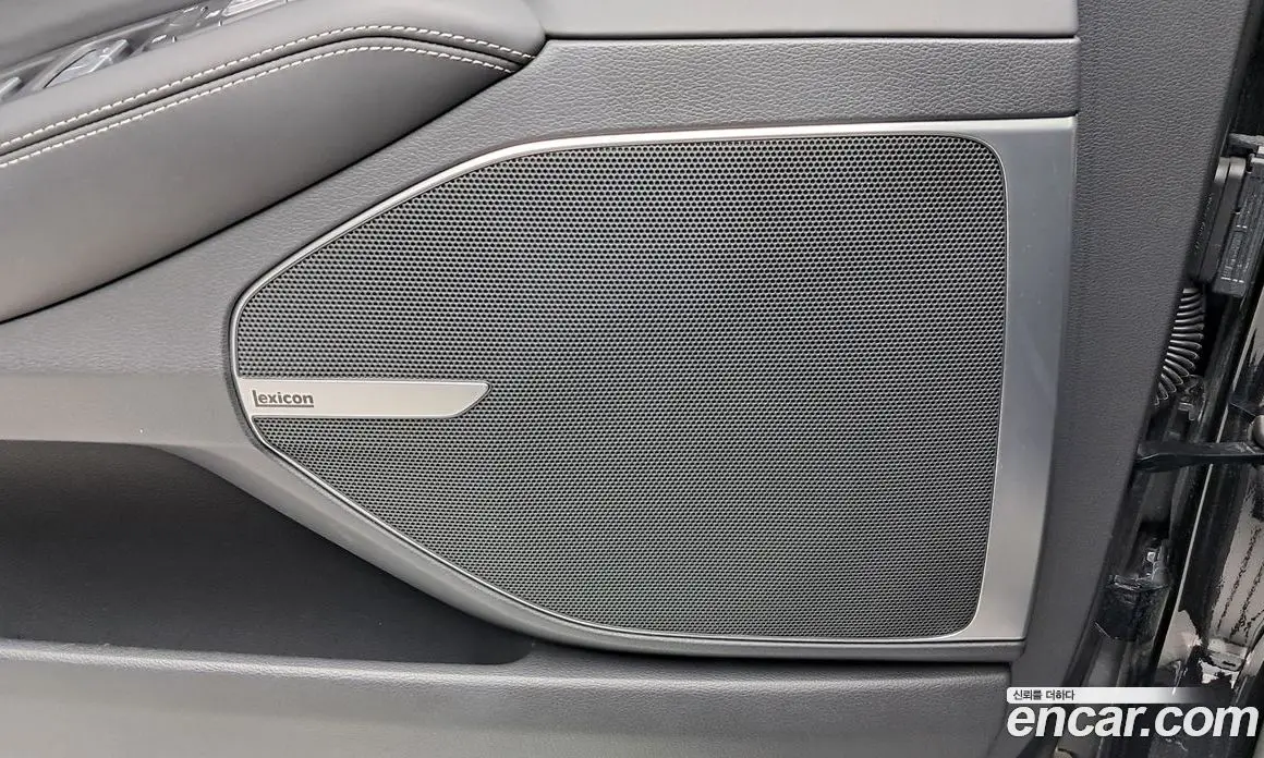 Genesis G90 2021 3.8 автомат (гидро), фото 37