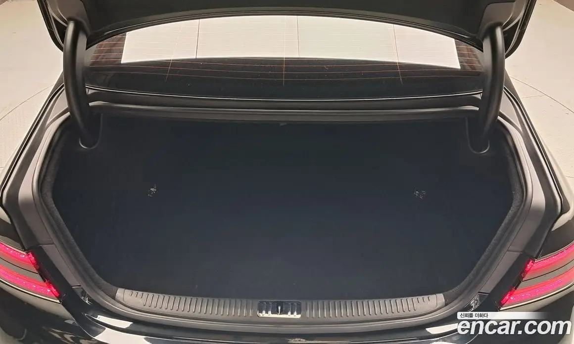 Genesis G90 2021 3.8 автомат (гидро), фото 39