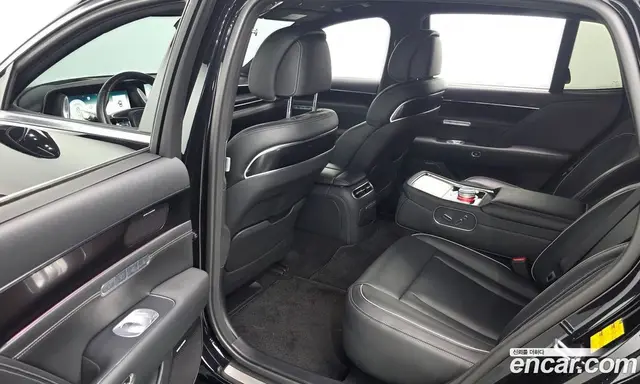 Genesis G90 2022 3.5 автомат (гидро), миниатюра 11 Genesis G90 2022 3.5 автомат (гидро), миниатюра 11