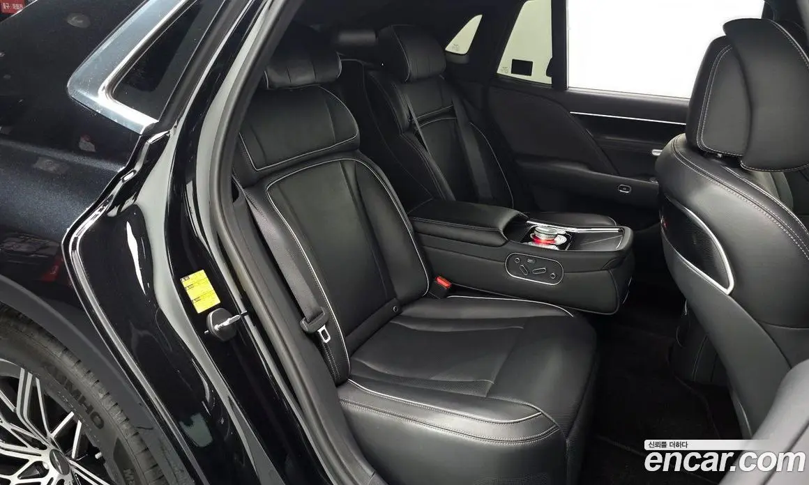 Genesis G90 2022 3.5 автомат (гидро), фото 12 Genesis G90 2022 3.5 автомат (гидро), фото 12