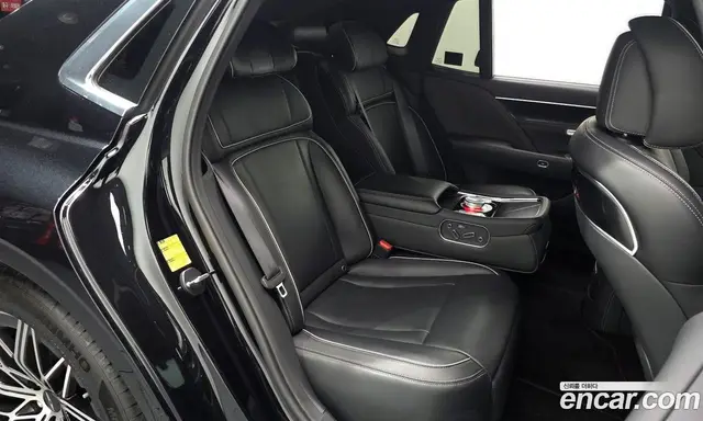 Genesis G90 2022 3.5 автомат (гидро), миниатюра 12