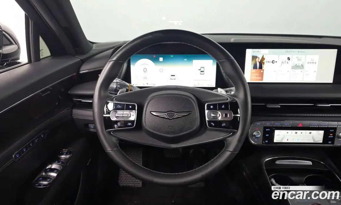 Genesis G90 2022 3.5 автомат (гидро), фото 13 Genesis G90 2022 3.5 автомат (гидро), фото 13