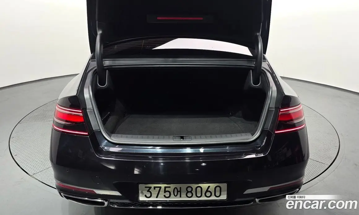 Genesis G90 2022 3.5 автомат (гидро), фото 20 Genesis G90 2022 3.5 автомат (гидро), фото 20