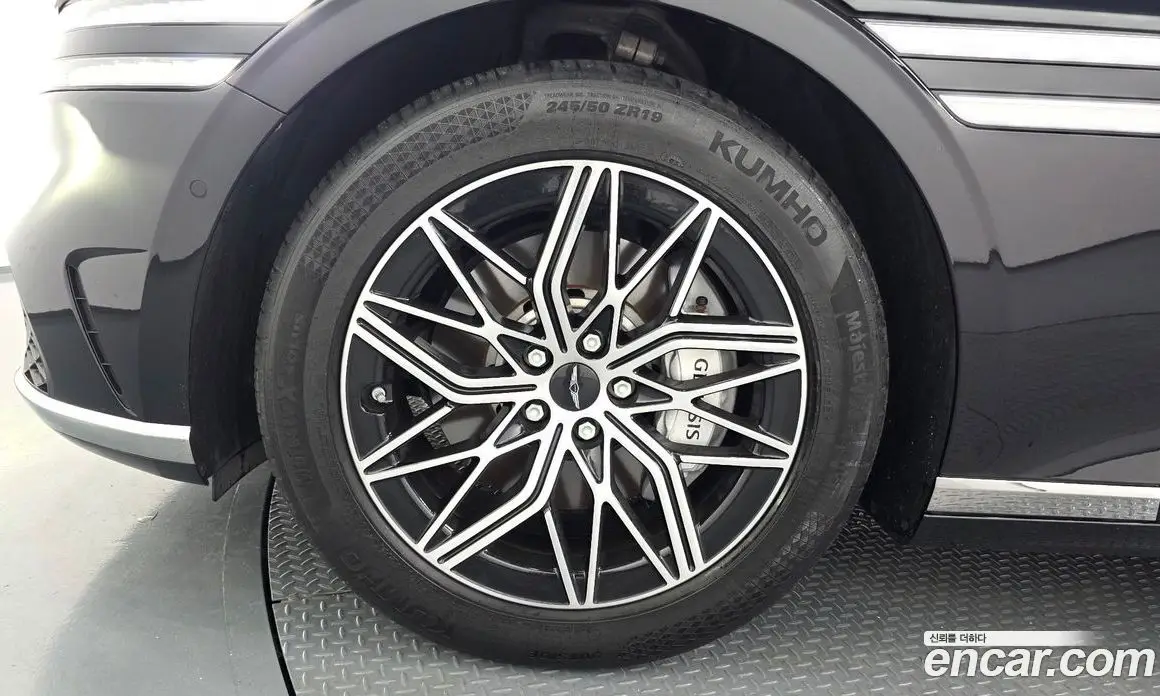 Genesis G90 2022 3.5 автомат (гидро), фото 5 Genesis G90 2022 3.5 автомат (гидро), фото 5