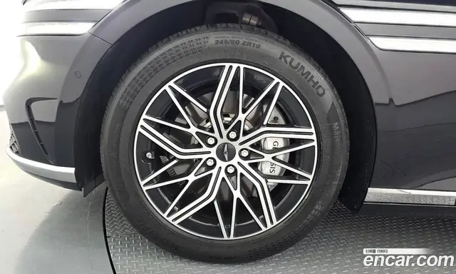Genesis G90 2022 3.5 автомат (гидро), миниатюра 5 Genesis G90 2022 3.5 автомат (гидро), миниатюра 5