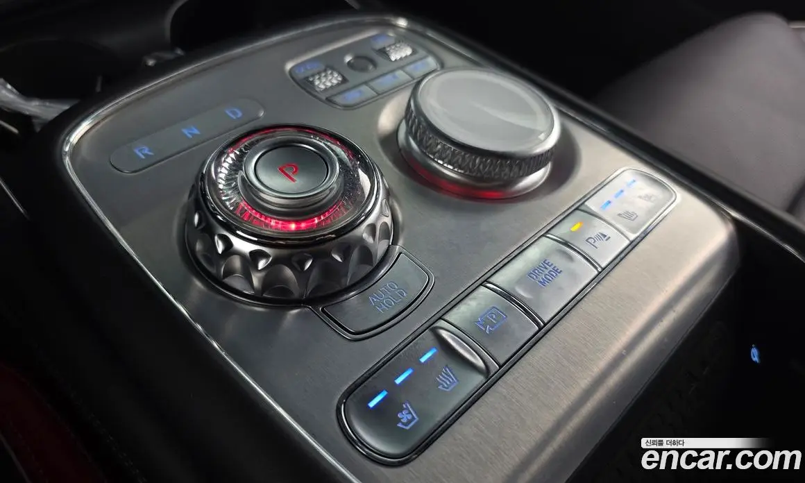 Genesis G90 2022 3.5 автомат (гидро), фото 9 Genesis G90 2022 3.5 автомат (гидро), фото 9