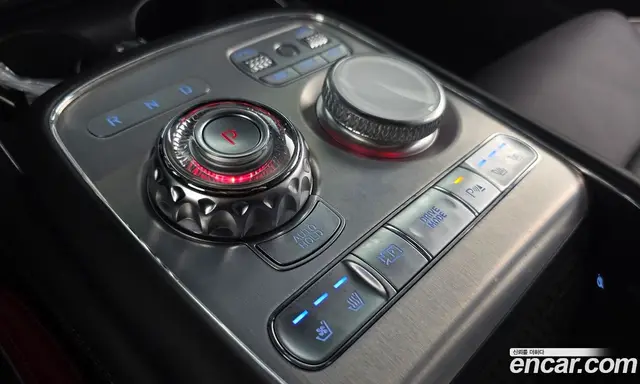 Genesis G90 2022 3.5 автомат (гидро), миниатюра 9 Genesis G90 2022 3.5 автомат (гидро), миниатюра 9