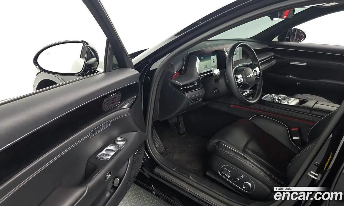 Genesis G90 2022 3.5 автомат (гидро), фото 10 Genesis G90 2022 3.5 автомат (гидро), фото 10