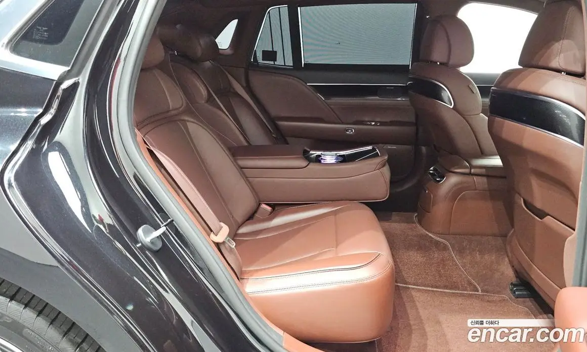 Genesis G90 2022 3.5 автомат (гидро), фото 11 Genesis G90 2022 3.5 автомат (гидро), фото 11