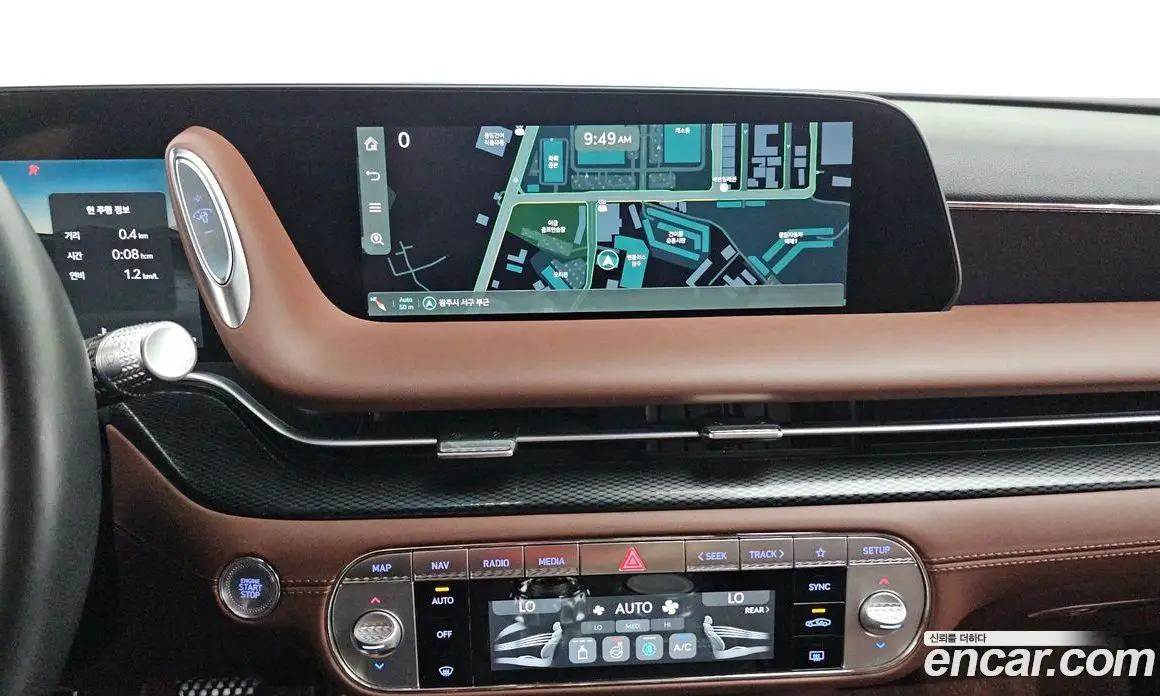 Genesis G90 2022 3.5 автомат (гидро), фото 13 Genesis G90 2022 3.5 автомат (гидро), фото 13
