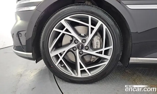 Genesis G90 2022 3.5 автомат (гидро), миниатюра 5 Genesis G90 2022 3.5 автомат (гидро), миниатюра 5