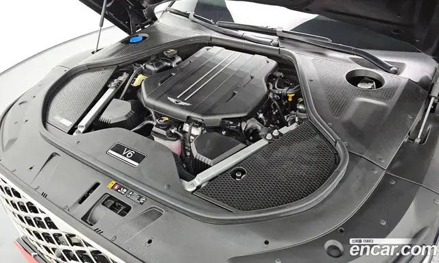 Genesis G90 2022 3.5 автомат (гидро), миниатюра 6 Genesis G90 2022 3.5 автомат (гидро), миниатюра 6