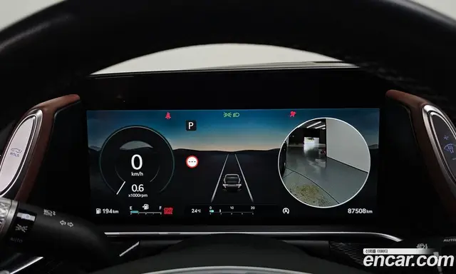 Genesis G90 2022 3.5 автомат (гидро), миниатюра 8 Genesis G90 2022 3.5 автомат (гидро), миниатюра 8