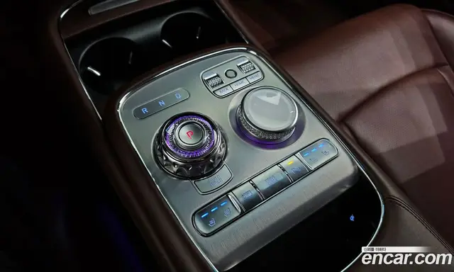Genesis G90 2022 3.5 автомат (гидро), миниатюра 9 Genesis G90 2022 3.5 автомат (гидро), миниатюра 9