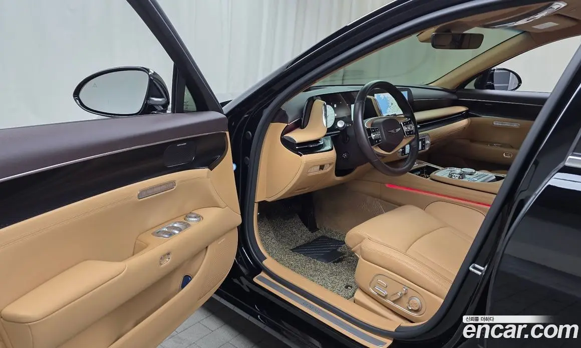 Genesis G90 2024 3.5 автомат (гидро), фото 13 Genesis G90 2024 3.5 автомат (гидро), фото 13