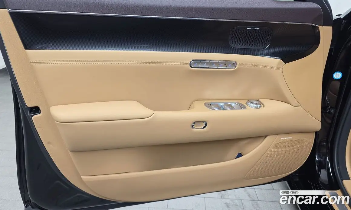 Genesis G90 2024 3.5 автомат (гидро), фото 14 Genesis G90 2024 3.5 автомат (гидро), фото 14