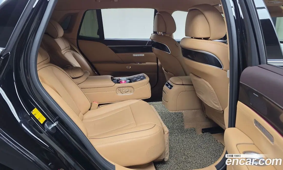 Genesis G90 2024 3.5 автомат (гидро), фото 16 Genesis G90 2024 3.5 автомат (гидро), фото 16