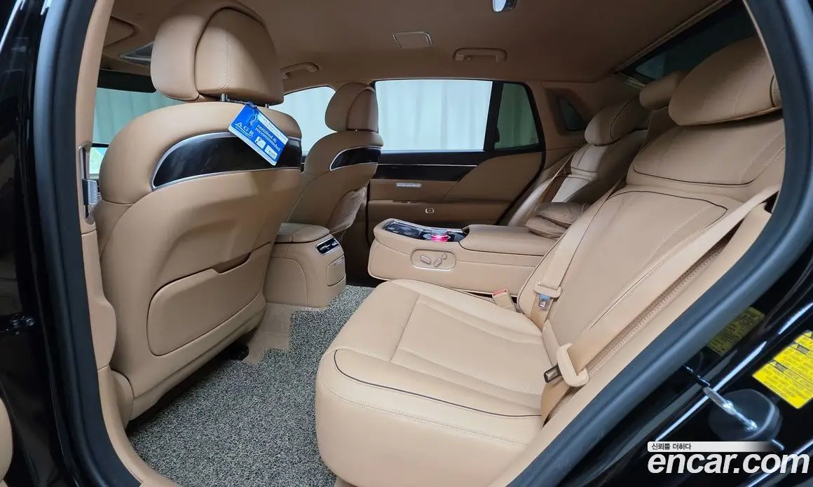 Genesis G90 2024 3.5 автомат (гидро), фото 18 Genesis G90 2024 3.5 автомат (гидро), фото 18