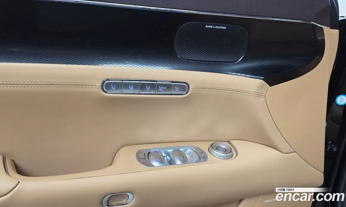 Genesis G90 2024 3.5 автомат (гидро), фото 28 Genesis G90 2024 3.5 автомат (гидро), фото 28