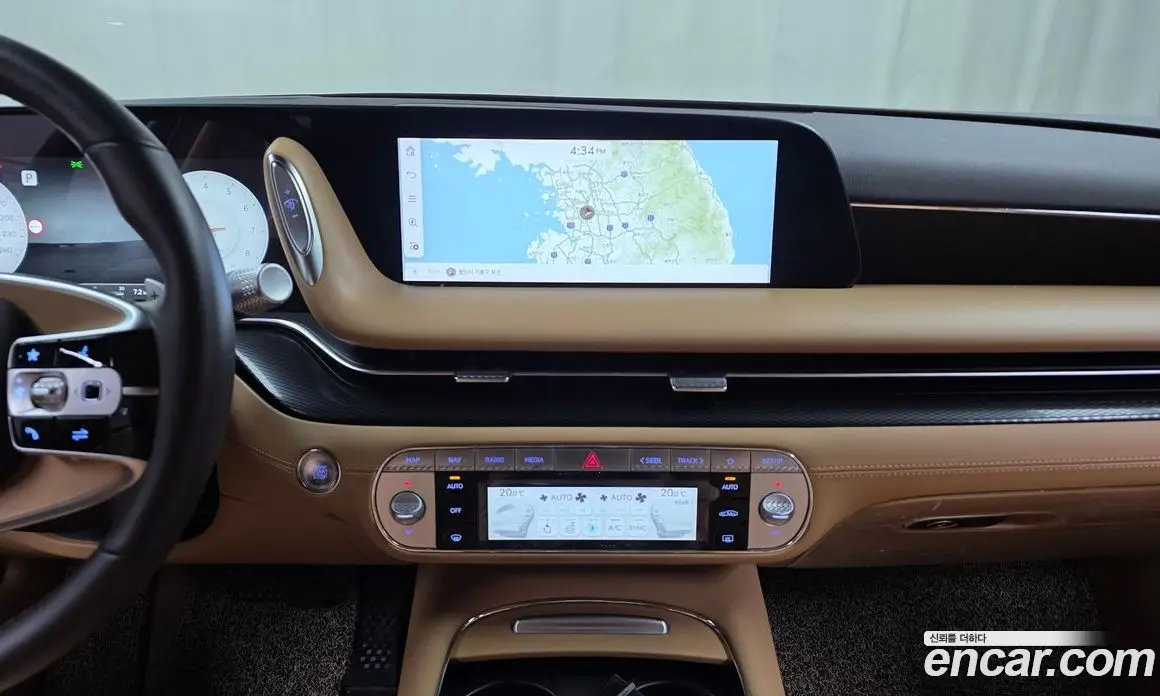 Genesis G90 2024 3.5 автомат (гидро), фото 35 Genesis G90 2024 3.5 автомат (гидро), фото 35