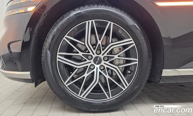 Genesis G90 2024 3.5 автомат (гидро), миниатюра 5 Genesis G90 2024 3.5 автомат (гидро), миниатюра 5