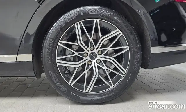 Genesis G90 2024 3.5 автомат (гидро), миниатюра 7 Genesis G90 2024 3.5 автомат (гидро), миниатюра 7