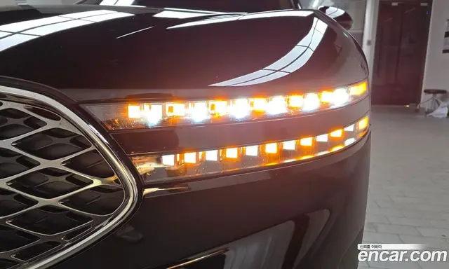 Genesis G90 2024 3.5 автомат (гидро), миниатюра 8 Genesis G90 2024 3.5 автомат (гидро), миниатюра 8