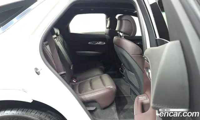 Genesis GV70 2021 2.5 автомат (гидро), миниатюра 12