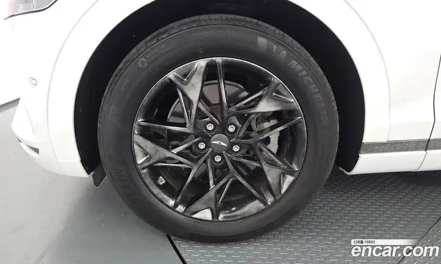 Genesis GV70 2021 2.5 автомат (гидро), миниатюра 5