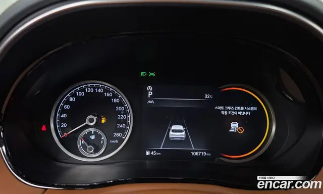 Genesis GV70 2021 2.5 автомат (гидро), миниатюра 11 Genesis GV70 2021 2.5 автомат (гидро), миниатюра 11