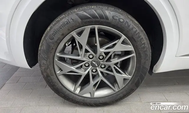 Genesis GV70 2021 2.5 автомат (гидро), миниатюра 5 Genesis GV70 2021 2.5 автомат (гидро), миниатюра 5