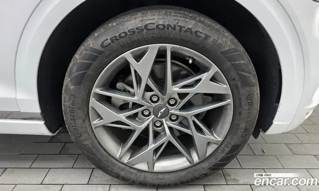 Genesis GV70 2021 2.5 автомат (гидро), миниатюра 7 Genesis GV70 2021 2.5 автомат (гидро), миниатюра 7