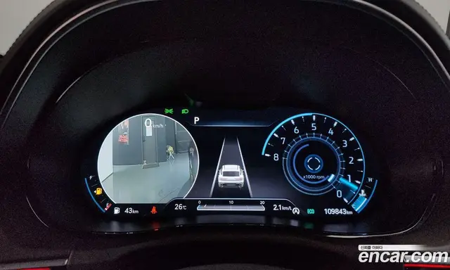 Genesis GV70 2021 2.5 автомат (гидро), миниатюра 11 Genesis GV70 2021 2.5 автомат (гидро), миниатюра 11