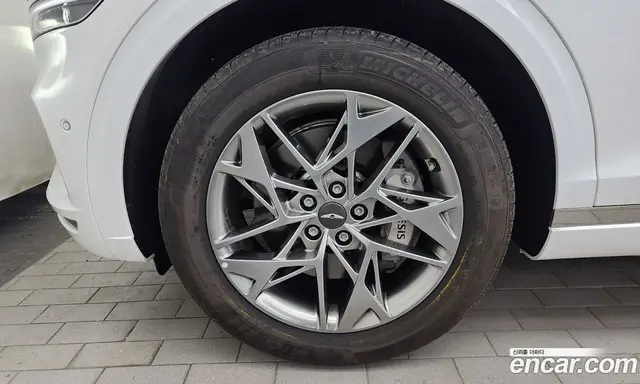 Genesis GV70 2023 2.5 автомат (гидро), миниатюра 5 Genesis GV70 2023 2.5 автомат (гидро), миниатюра 5