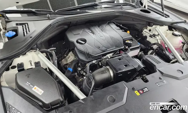 Genesis GV70 2023 2.5 автомат (гидро), миниатюра 6 Genesis GV70 2023 2.5 автомат (гидро), миниатюра 6
