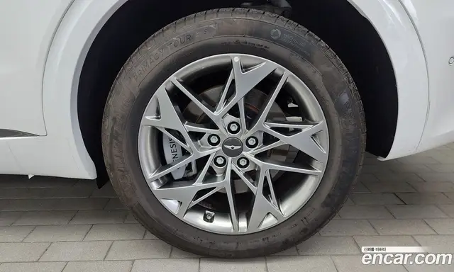 Genesis GV70 2023 2.5 автомат (гидро), миниатюра 7 Genesis GV70 2023 2.5 автомат (гидро), миниатюра 7