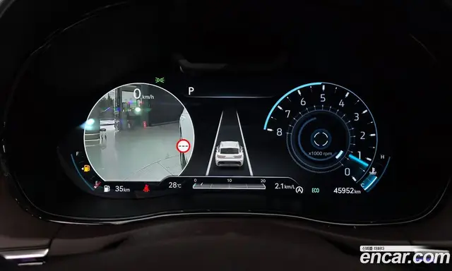 Genesis GV70 2023 2.5 автомат (гидро), миниатюра 11 Genesis GV70 2023 2.5 автомат (гидро), миниатюра 11